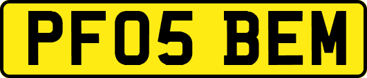 PF05BEM
