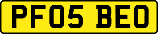 PF05BEO