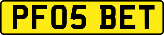 PF05BET