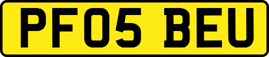 PF05BEU