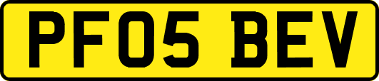 PF05BEV