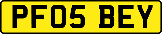 PF05BEY