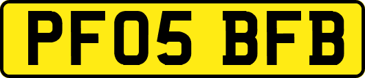 PF05BFB