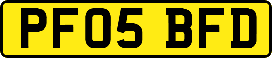 PF05BFD