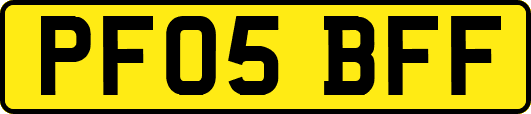 PF05BFF
