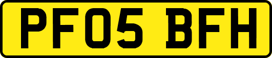 PF05BFH