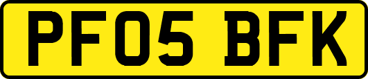PF05BFK