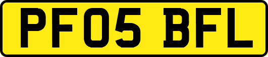 PF05BFL
