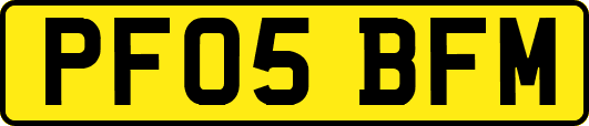 PF05BFM
