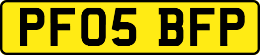 PF05BFP