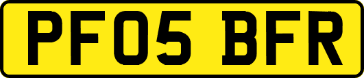PF05BFR