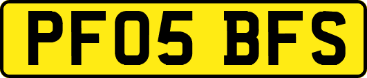 PF05BFS