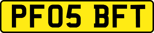 PF05BFT