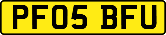 PF05BFU