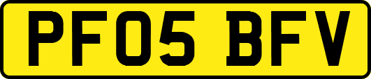 PF05BFV