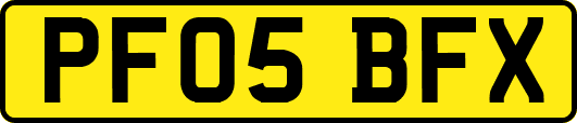 PF05BFX