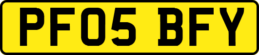PF05BFY
