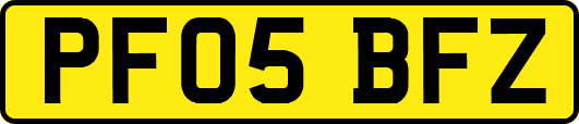 PF05BFZ