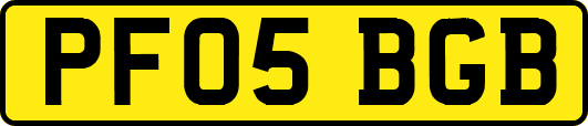 PF05BGB