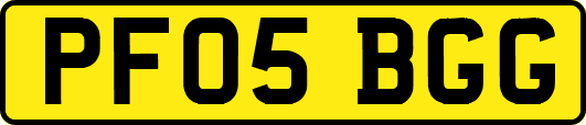 PF05BGG