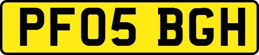 PF05BGH