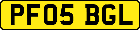PF05BGL
