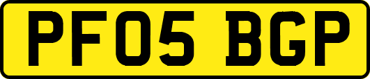 PF05BGP