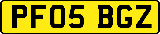 PF05BGZ