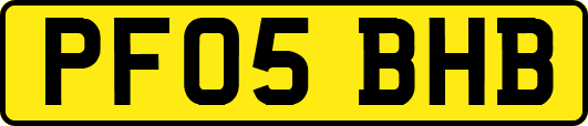 PF05BHB