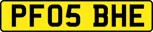 PF05BHE