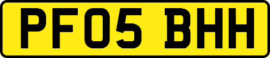 PF05BHH