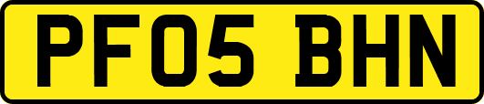 PF05BHN