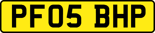 PF05BHP