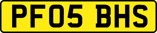 PF05BHS