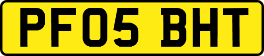 PF05BHT