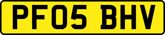 PF05BHV