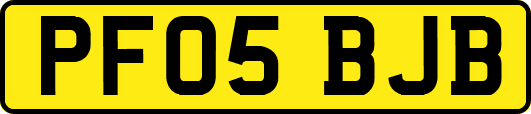 PF05BJB