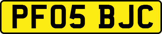 PF05BJC