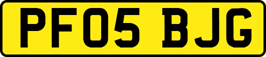 PF05BJG