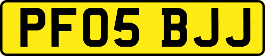 PF05BJJ