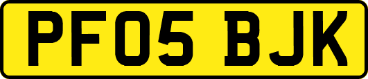 PF05BJK
