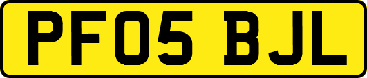 PF05BJL