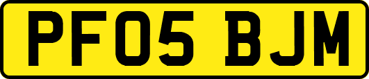 PF05BJM