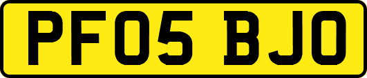 PF05BJO