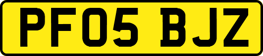 PF05BJZ