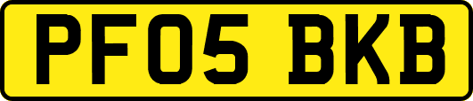 PF05BKB