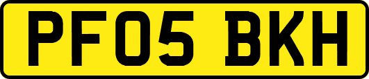 PF05BKH