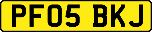 PF05BKJ
