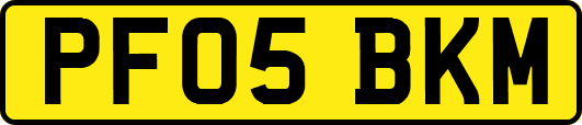 PF05BKM