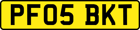 PF05BKT